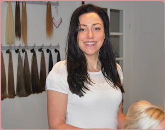 microring hairextensions