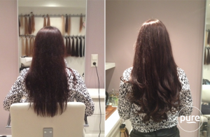 Pure Hairextensions