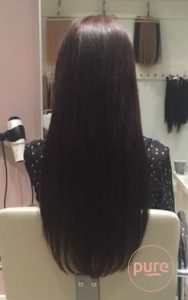 hair extensions Purmerend