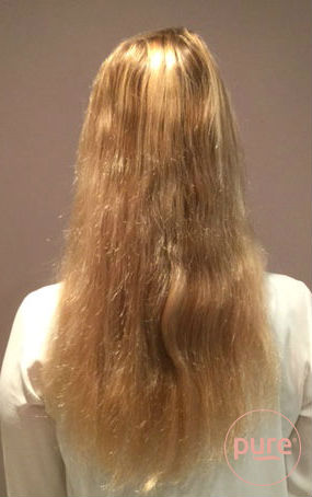 hairextensions amsterdam