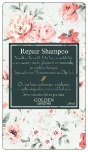 Verzorgingsproducten Repair Shampoo