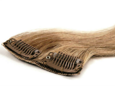 Ontwaken Geef rechten Vergelden Clip In Hairextensions 40 en 50 cm. Veel voorradig | Pure Hairextensions