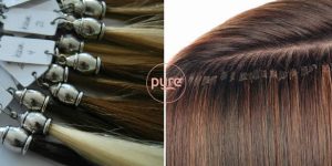 Hair extensions schagen