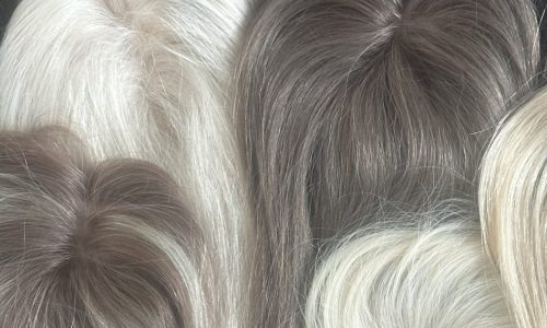 Hair Topper